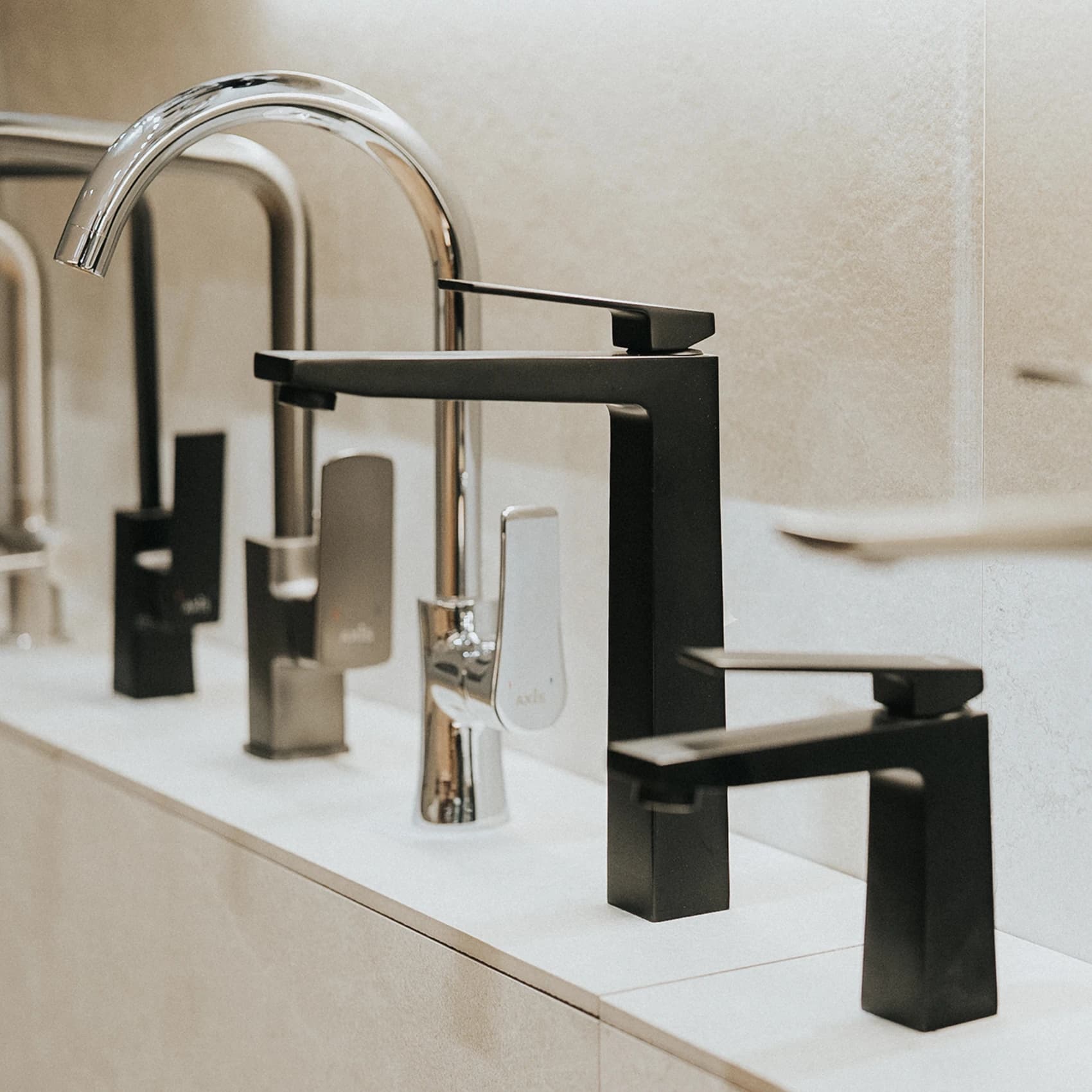 Faucets 2