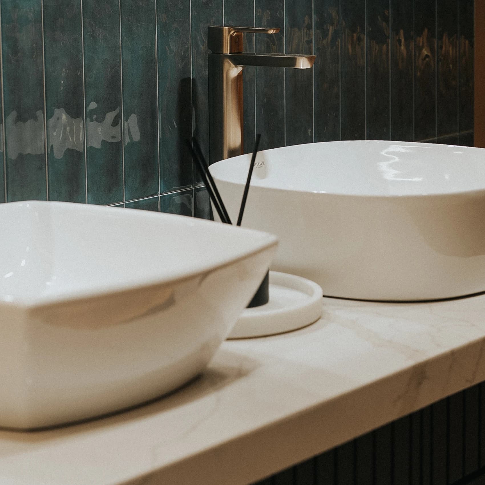 Faucets 1