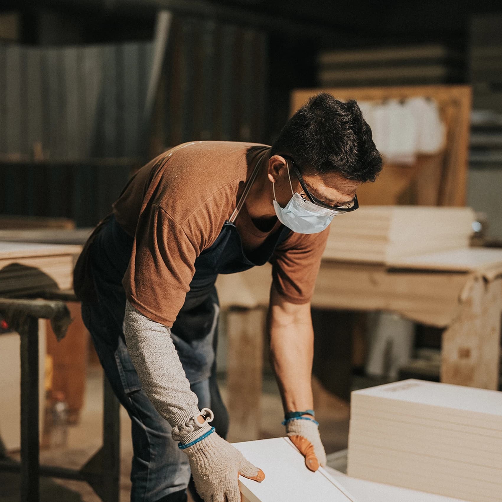 Wood Worker 3