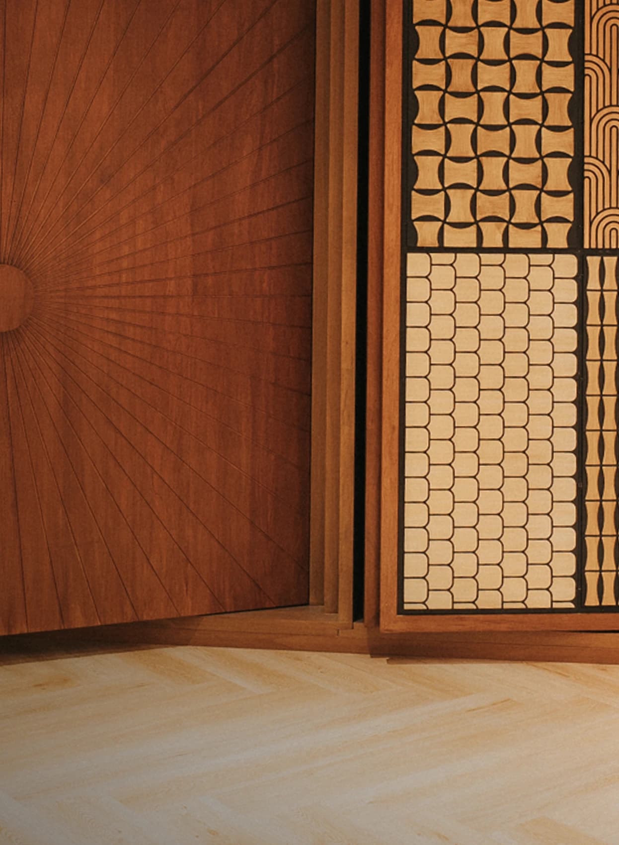 Woodworks by Mayapa