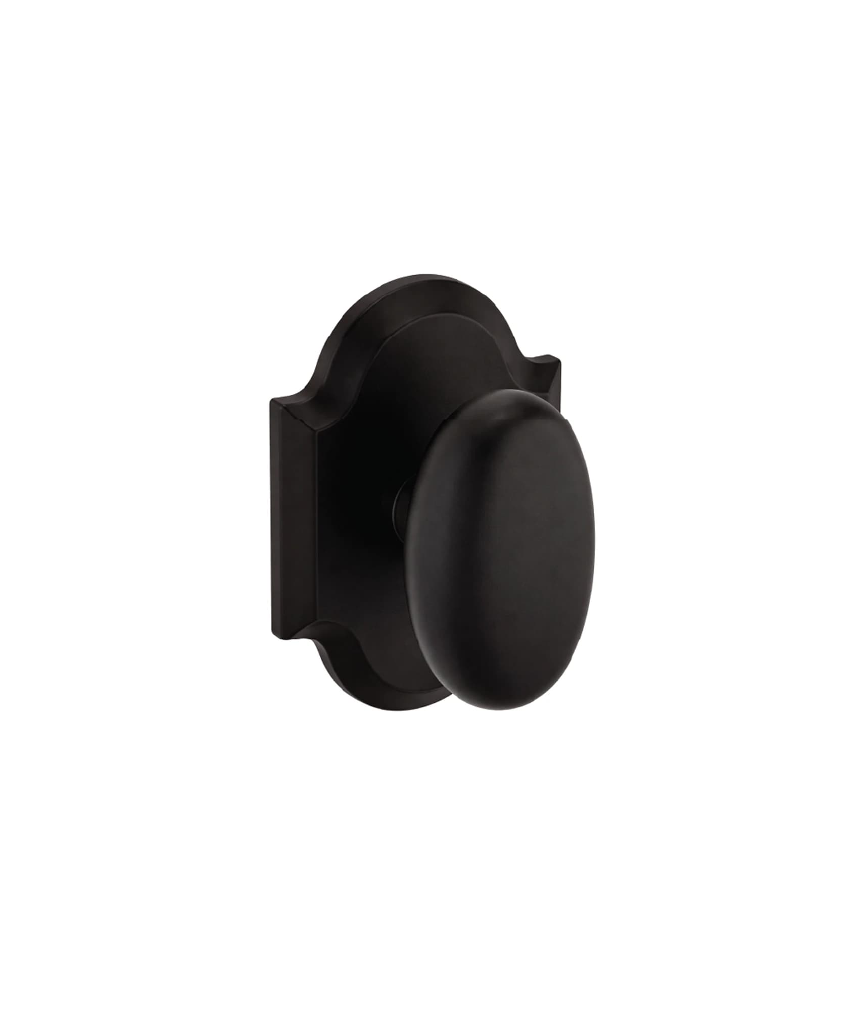 5024 Knob w/ R030 Rose