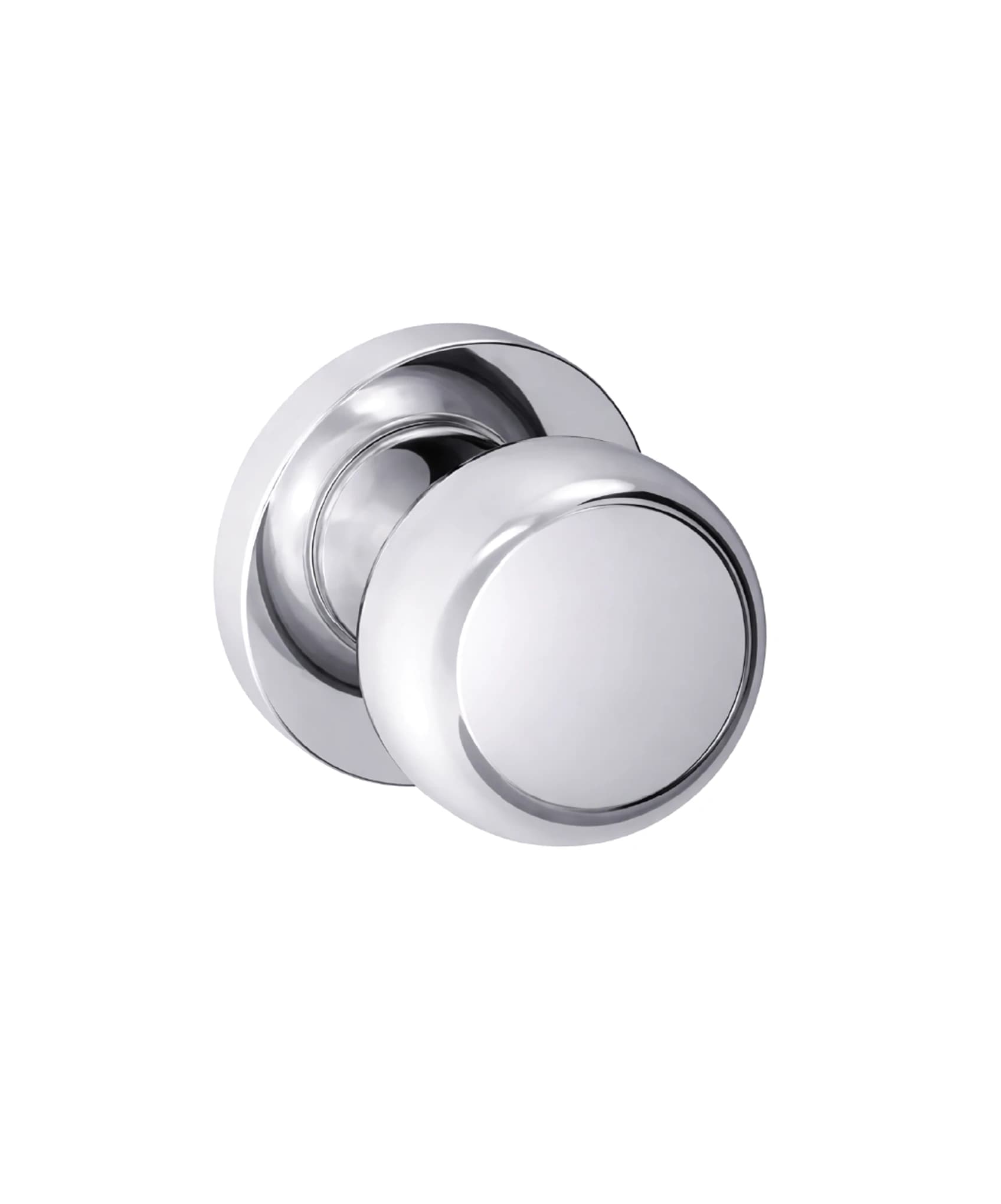 5041 Knob w/ 5046 Rose