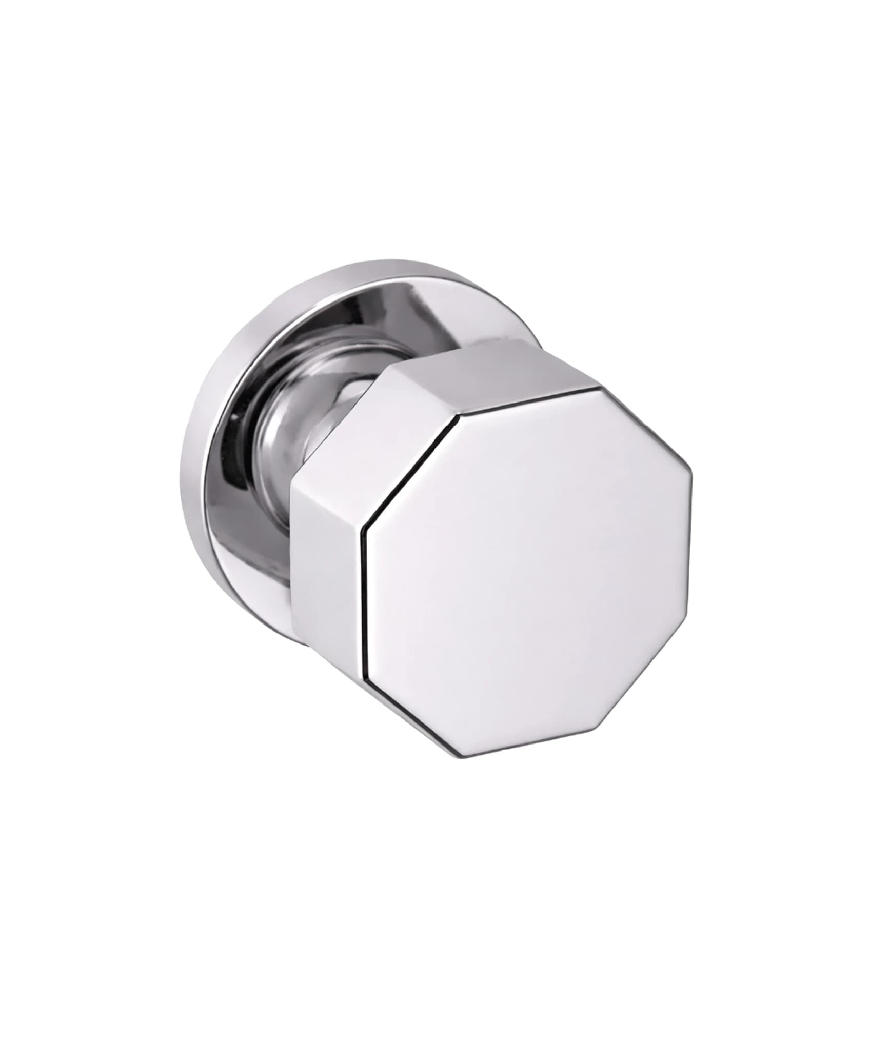 5073 Knob w/ 5046 Rose