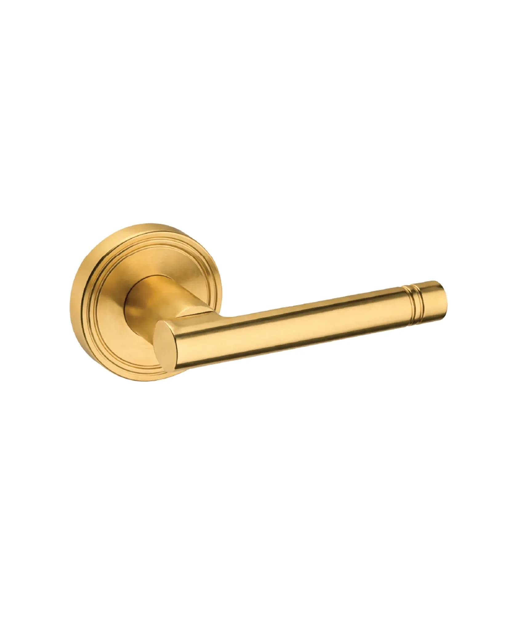5138 Lever w/ 5047 Rose